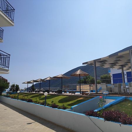 Surf Hotel 瓦西利基 客房 照片