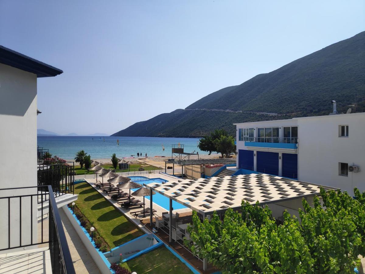 Surf Hotel 瓦西利基 外观 照片