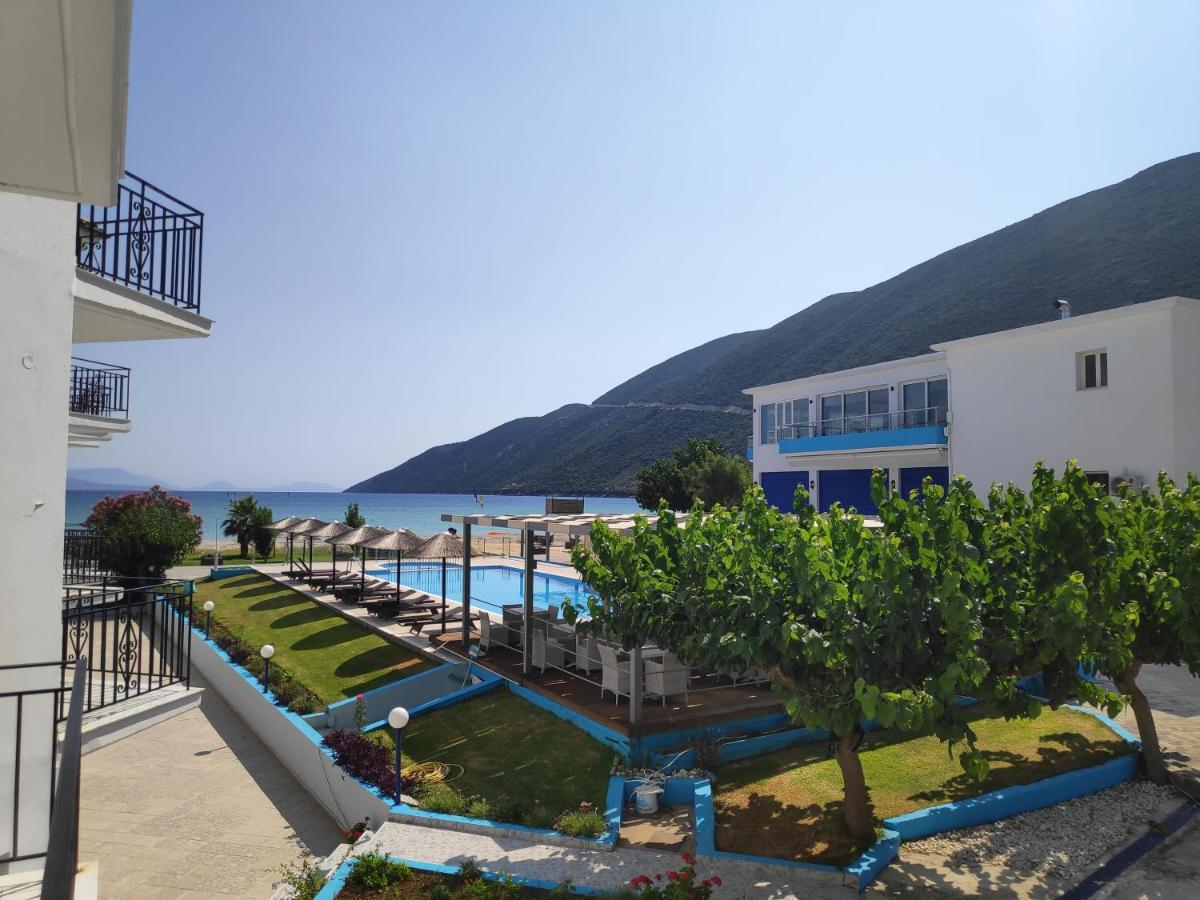 Surf Hotel 瓦西利基 外观 照片