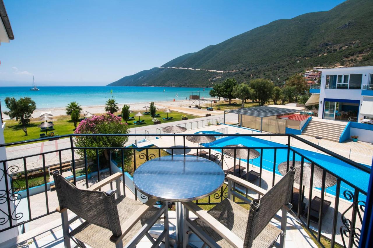 Surf Hotel 瓦西利基 外观 照片