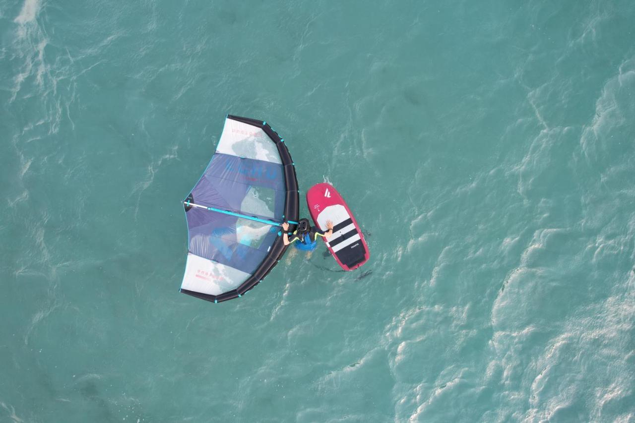 Surf Hotel 瓦西利基 外观 照片