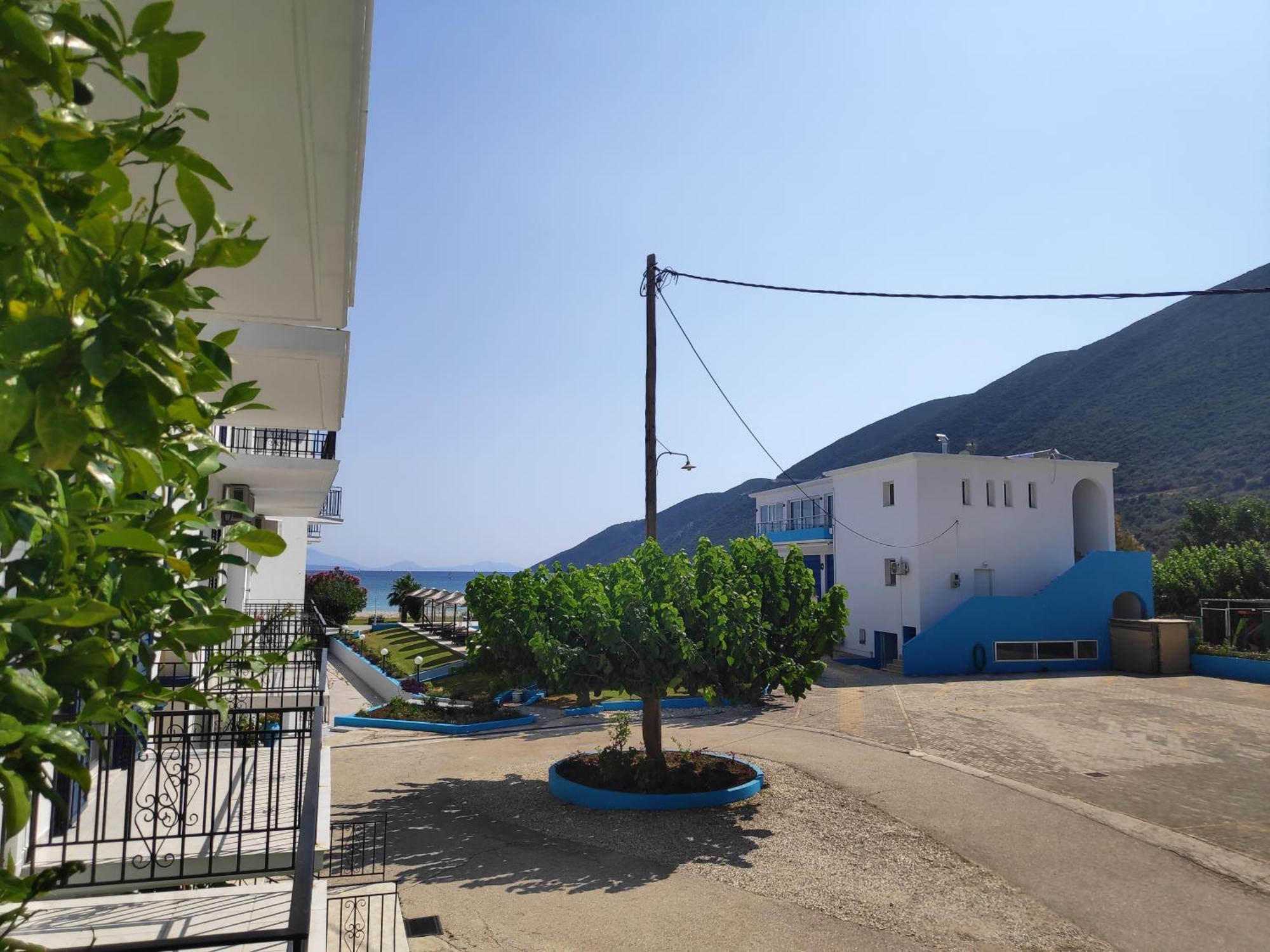 Surf Hotel 瓦西利基 客房 照片