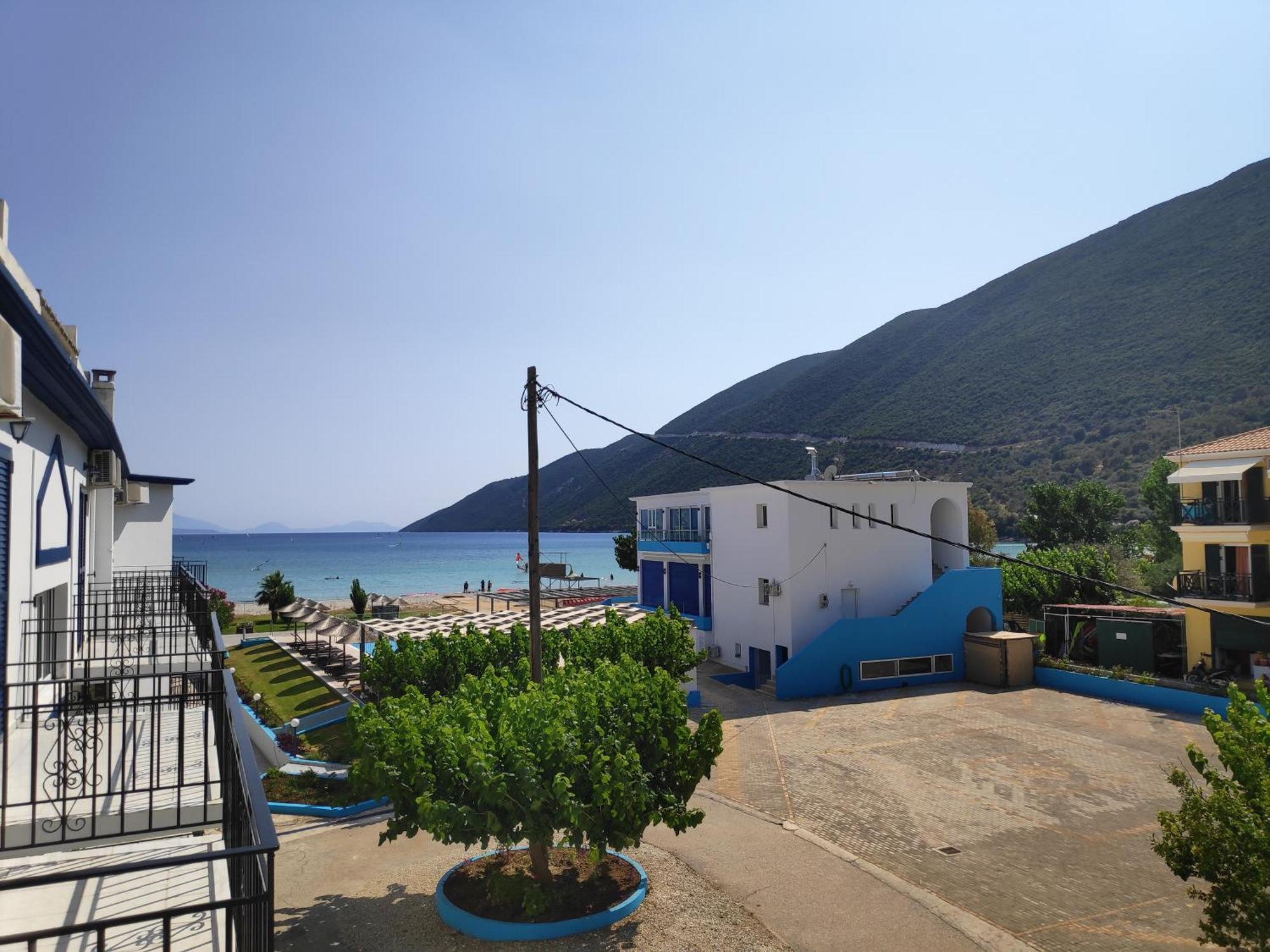 Surf Hotel 瓦西利基 客房 照片