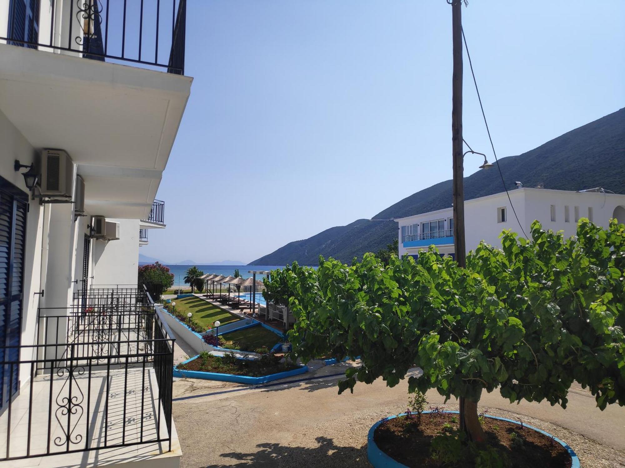 Surf Hotel 瓦西利基 客房 照片