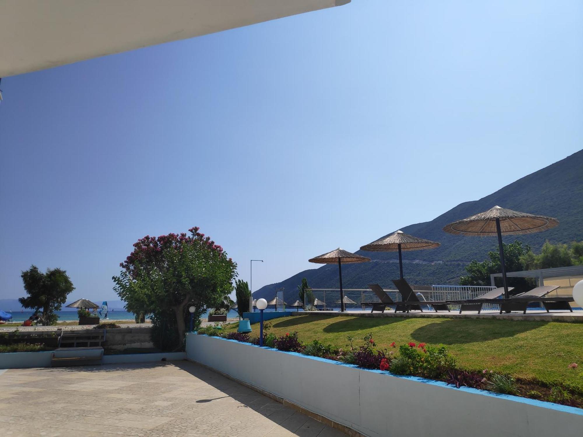 Surf Hotel 瓦西利基 客房 照片