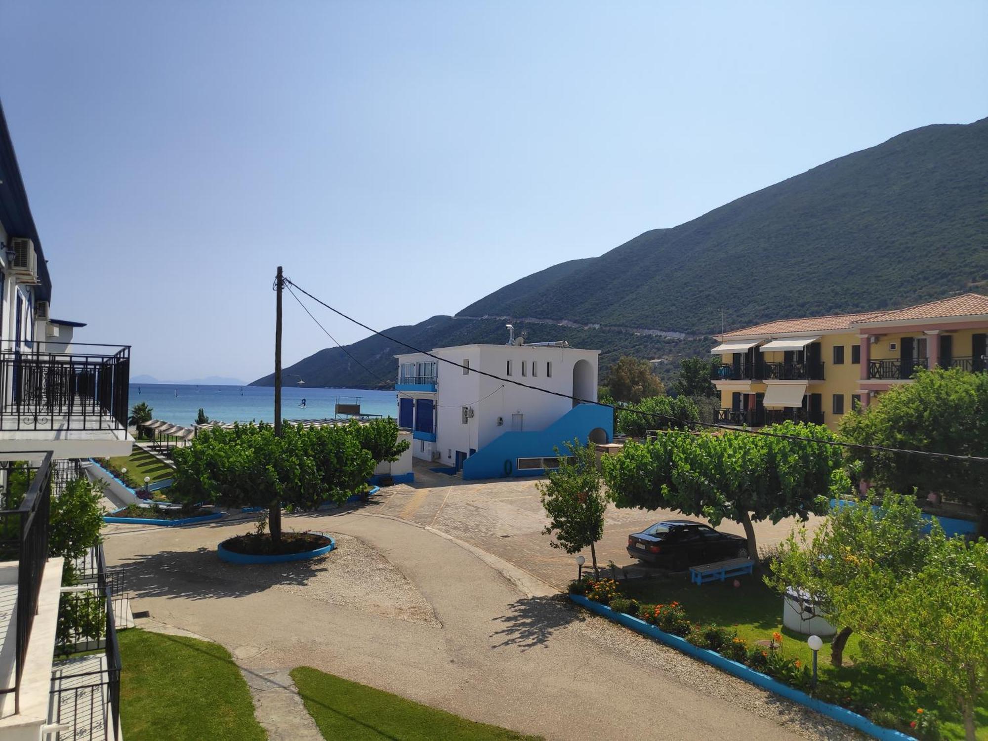 Surf Hotel 瓦西利基 客房 照片