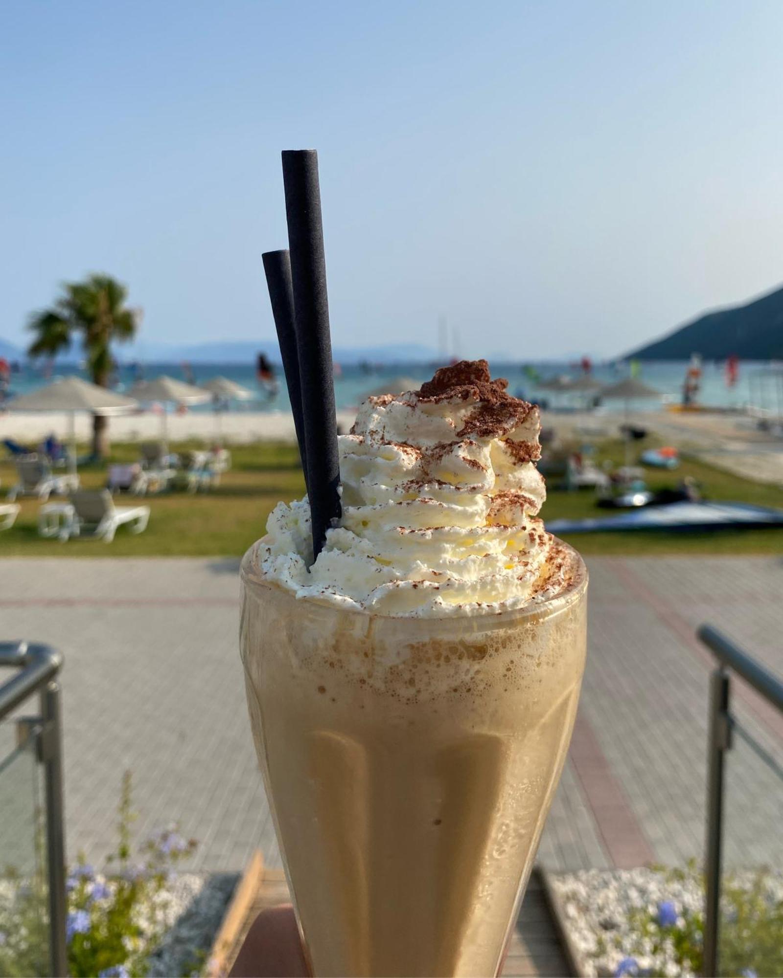 Surf Hotel 瓦西利基 外观 照片