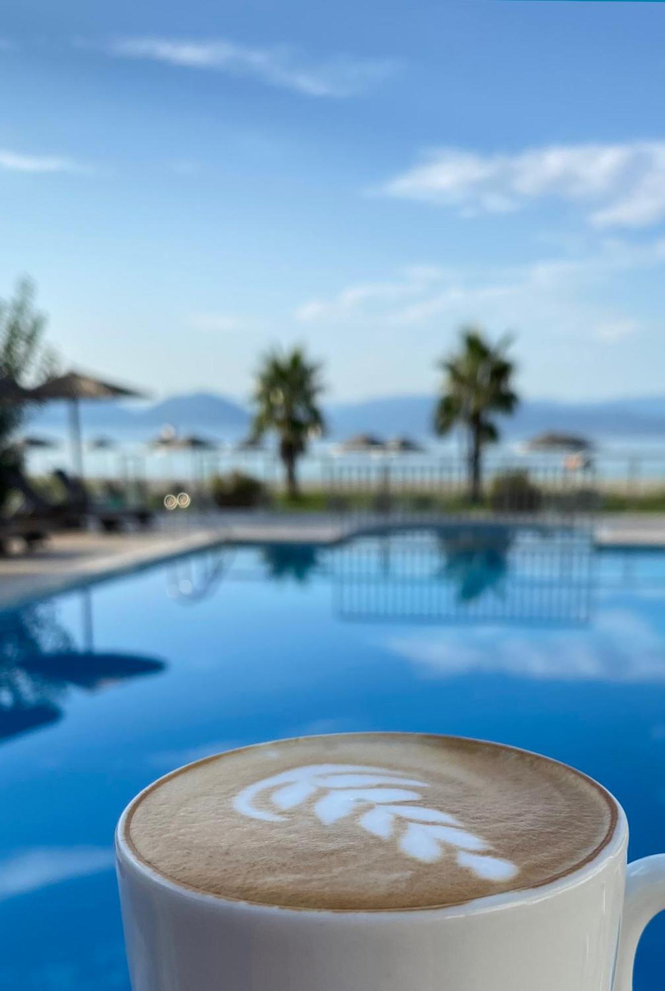 Surf Hotel 瓦西利基 外观 照片