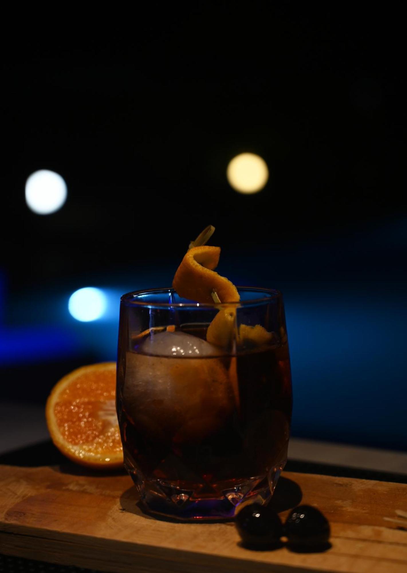 Surf Hotel 瓦西利基 外观 照片