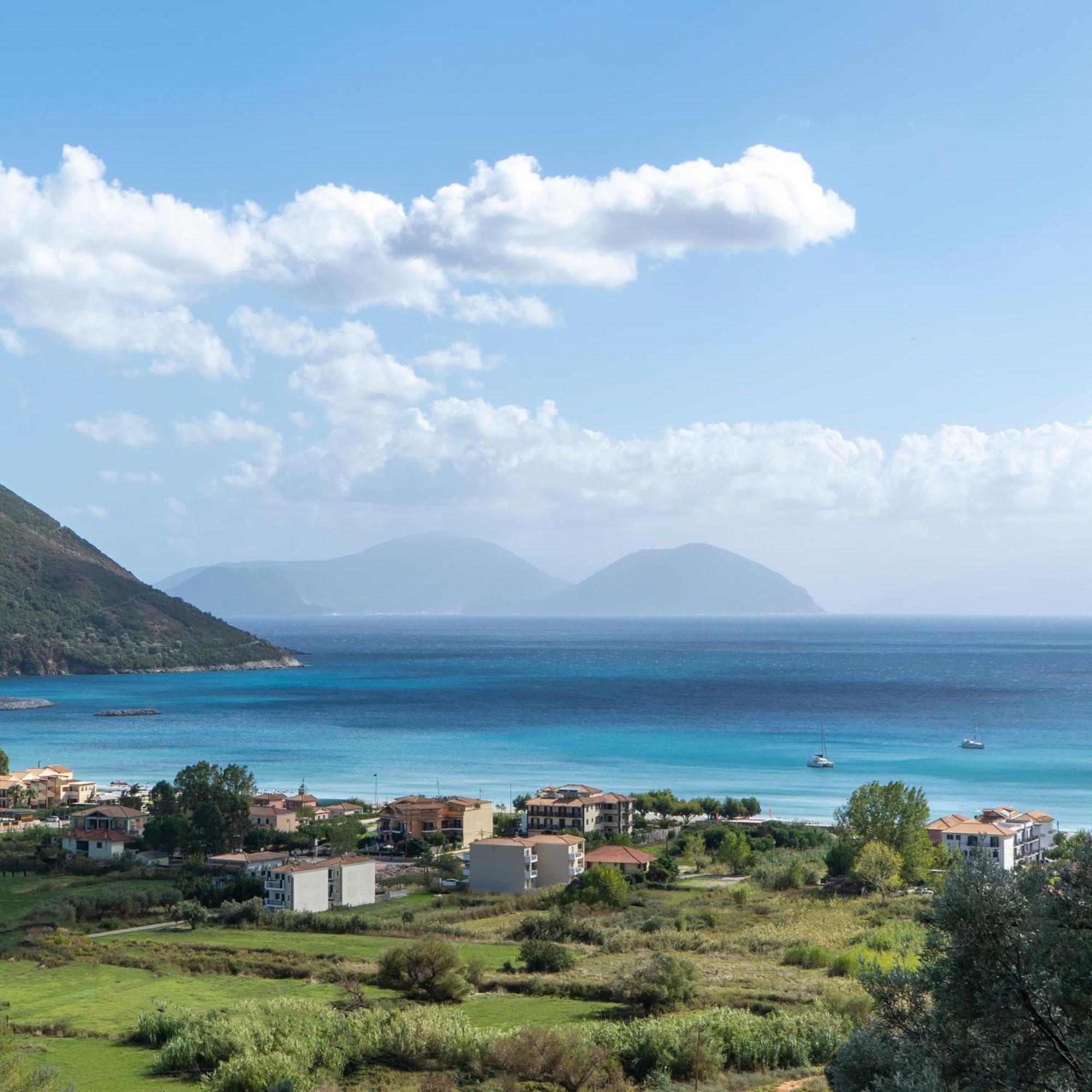 Surf Hotel 瓦西利基 外观 照片